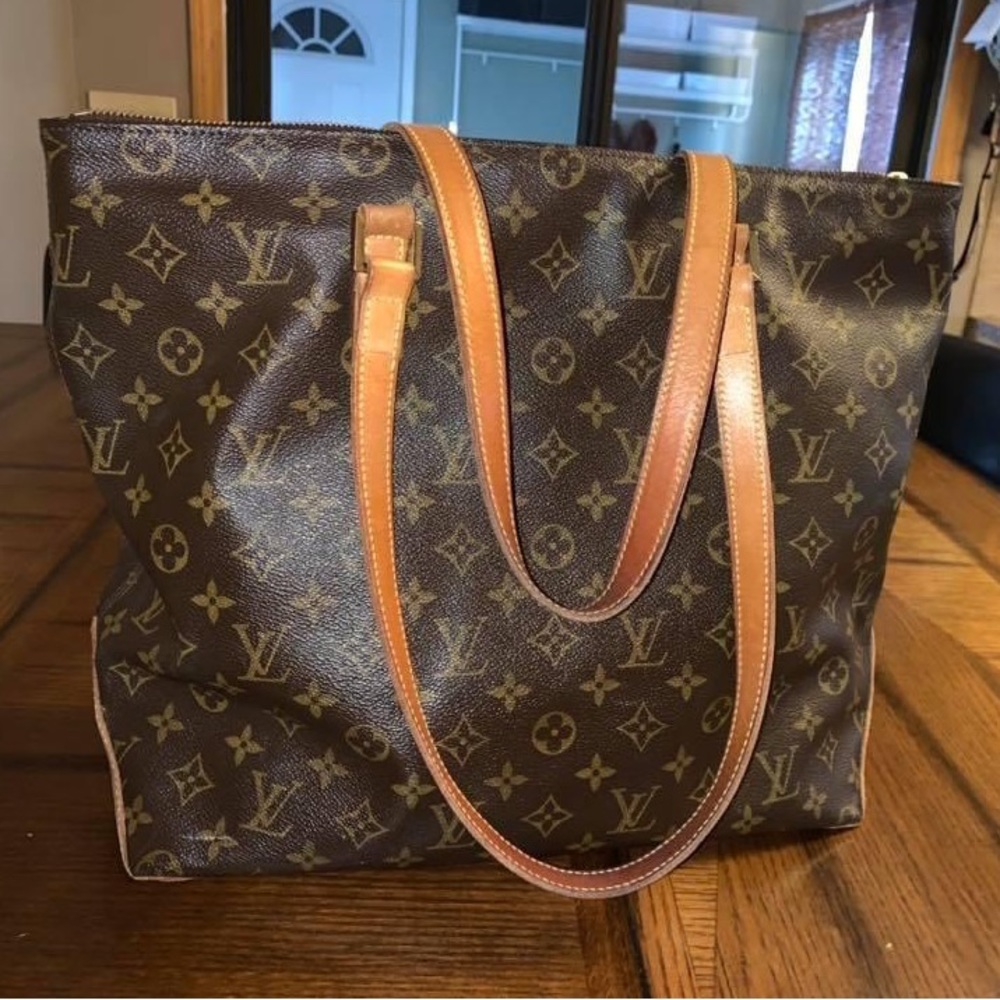 Louis Vuitton Handbag